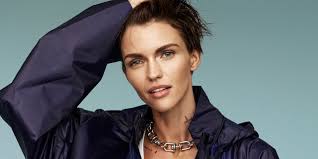 ruby rose isn t who you say she is self
