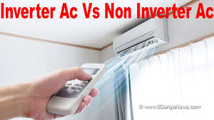 know how inverter air conditioners