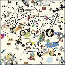 Led Zeppelin Iii Remastered Original