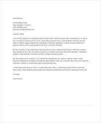 Letter Of Interest 12 Free Sample Example Format Free