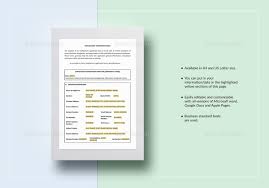 Application Form Template 18 Free Word Pdf Documents