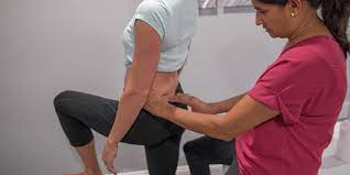 pelvic pain treatment physical thes
