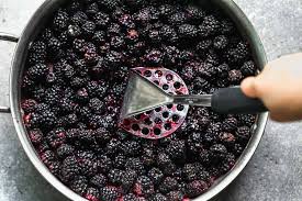 easy blackberry jam recipe tastes