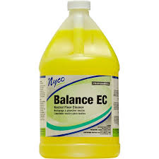 nyco balance ec neutral floor cleaner