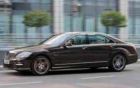 The s63 amg with performance package will blast to 60 miles per hour in a conservative 4.3 seconds. Used 2012 Mercedes Benz S Class S63 Amg Review Edmunds
