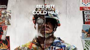 welcome to call of duty black ops cold war