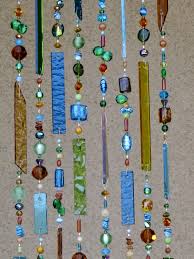 How To Make Wind Chimes For Use With