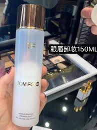tom ford makeup remover卸妆液150ml 美