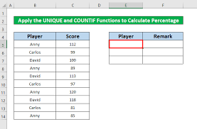 how to calculate percent frequency