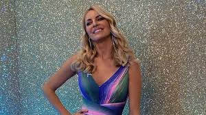tess daly s stylist reveals details of