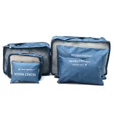 secret pouch travel set 2024