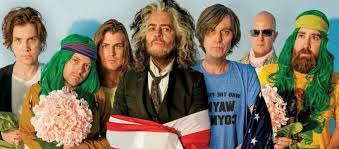 the flaming lips announce 2021 2022