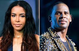 One later denied claims that she was being held. Aaliyah S Age Ain T Nothing But A Number At 25 Revisiting Its Complex Legacy People Com