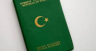 If you are a green card holder, you may not apply for a us passport. Gulen Movement Leader S Green Passport Revoked Daily Sabah