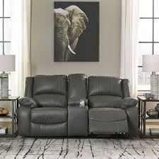 Power Reclining Loveseat