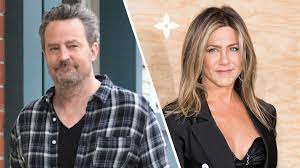 Perry was interested in the education of naval officers and assisted in the. Friends Reunion Tender Jennifer Aniston Supports Matthew Perry Closer