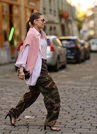 what to wear with camo cute ways you