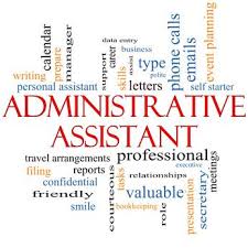 Administrative Assistant Duties Admin Stuff Pinterest