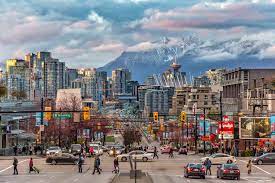 best cities in canada world s best in 2021