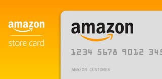 I personally opened a new card and will probably cancel the store card. Amazon Store Card Apps On Google Play