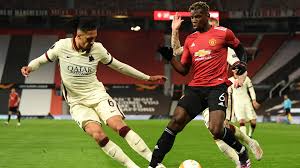 Roma striker edin dzeko has scored five goals in four previous games against manchester united at old trafford, including a double in each of his last two there while playing for manchester city. Europa League How To Watch As Roma Vs Manchester United In India Tv Live Stream Goal Com