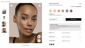 the best beauty apps and virtual try on