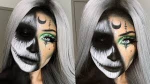 33 easy witch makeup ideas to get you