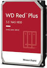 Red 10TB NAS Internal Hard Drive - 5400 RPM Class, SATA 6Gb/s, CMR, 256MB Cache, 3.5