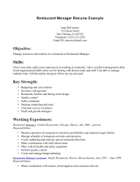 Example Of Application Letter For Fresh Graduate Hotel And     Resume    Glamorous How To Update A Resume Examples    Interesting         Cover Letter For Job Application Restaurant Manager Finance Inside Food  And Beverage    Outstanding Resume    