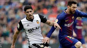 Check out his latest detailed stats including goals, assists, strengths & weaknesses and match ratings. Goncalo Guedes Valencia Sign Portugal International Striker From Psg Bbc Sport
