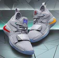 National team in preparation for the fiba. Here S How To Get Paul George S Nike Pg 2 5 Playstation Sneakers