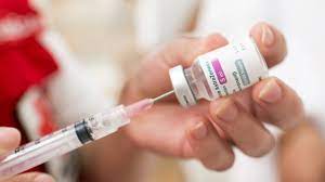 Um möglichst schnell auf den markt zu. Nach Einmaliger Astrazeneca Impfung Zweitdosis Mit Einem Mrna Impfstoff Fur Unter 60 Jahrige