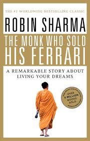 Has the monk who sold his ferrari been gathering dust on your bookshelf? The Monk Who Sold His Ferrari Robin Sharma Ebook