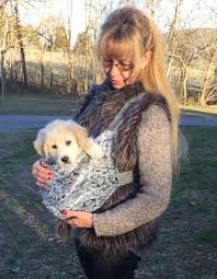 pet carrier pdf tutorial and pattern