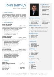 Functional Resume Template Trendy Resumes Counseling