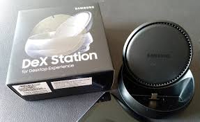 samsung dex station review the usb
