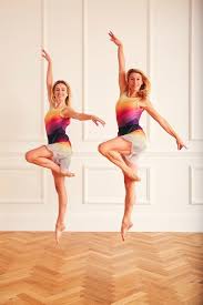ballet fitness and barre workouts