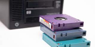 data recovery from lto tape our