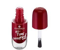 essence gel nail colour 14 all time
