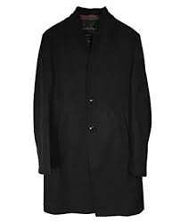 Zara Men Lapel Collar Coat 0706 380 At Amazon Mens Clothing