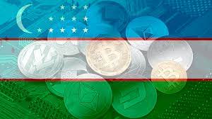 Uzbekistan'S President Regulates Crypto Mining And Trading - Techstory
