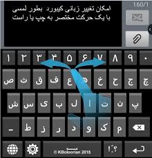 With around 3.5 mb in size, farsi keyboard is one of the most lite keyboard with full support of all persian characters and punctuations. Farsi Keyboard Posts Facebook
