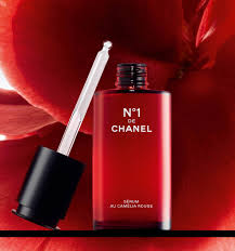 skincare official site chanel