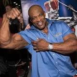 Image result for ronnie coleman