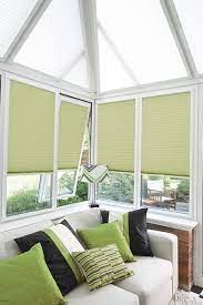 Blinds For Garden Rooms Norwich Sunblinds