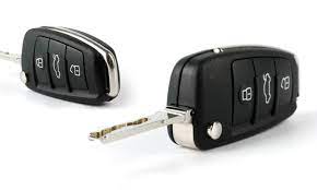  Spare Car Key 