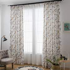 15 living room curtain ideas for style