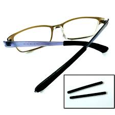 stop glasses from slipping