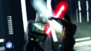 The star wars saga continues with star wars: Star Wars The Force Unleashed Ii Review Pc Gamer