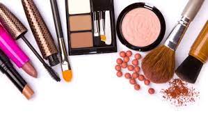 how to import cosmeticakeup into